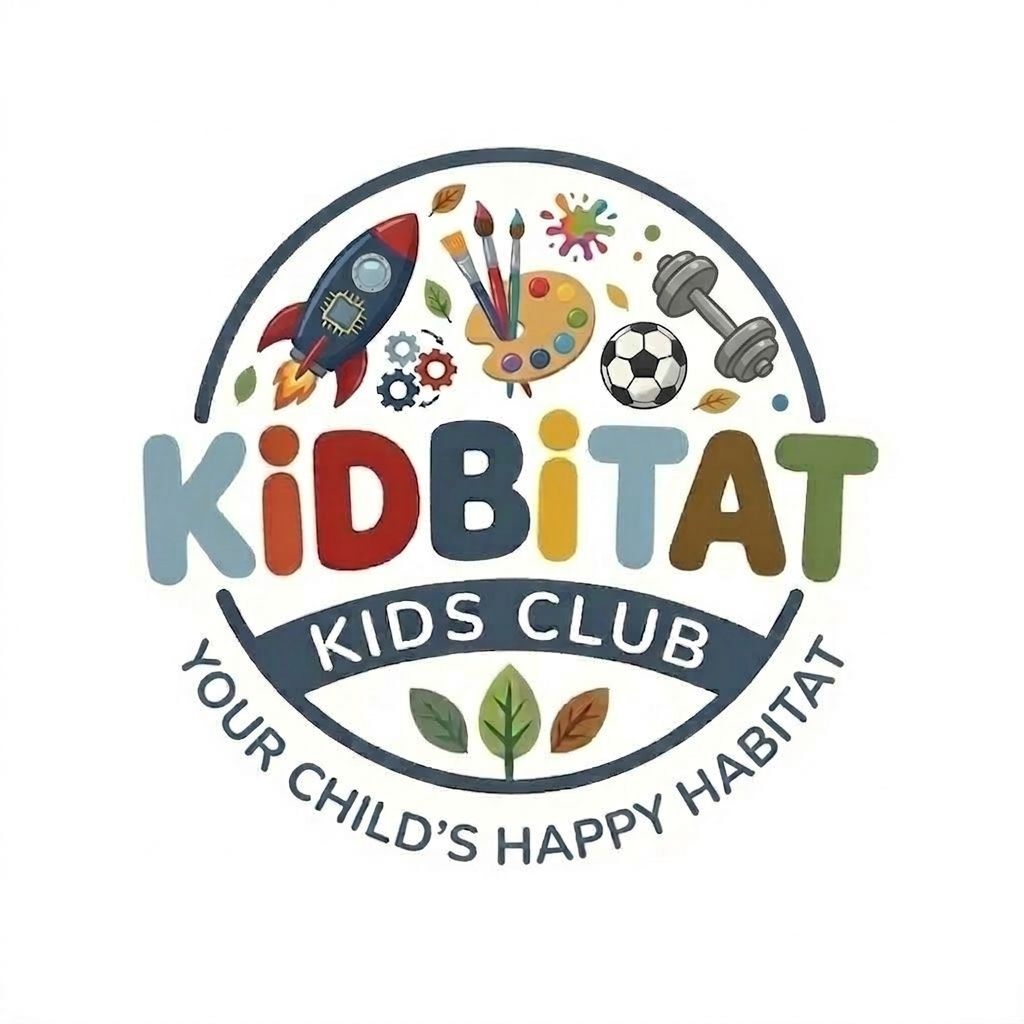 Kidbitat